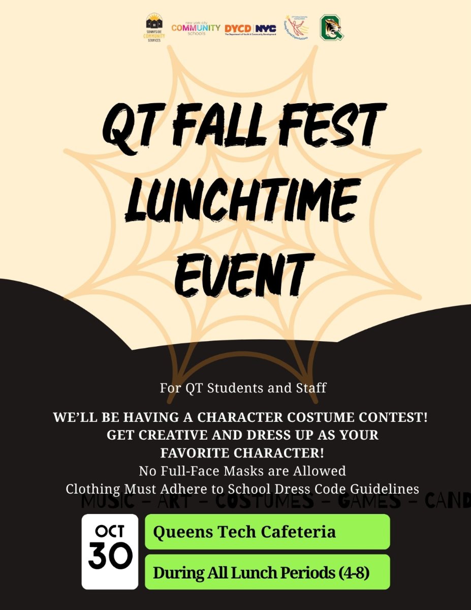 Fall Fest 2026